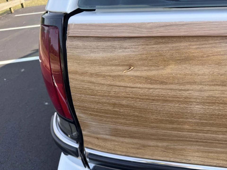 1996 Buick Roadmaster - Image 30 of 31