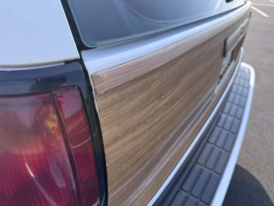 1996 Buick Roadmaster - Image 31 of 31
