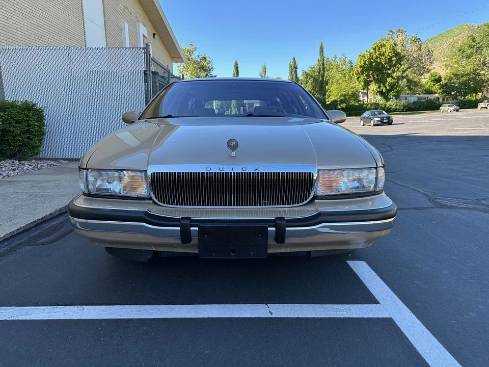 1996 Buick Roadmaster - Image 24 of 31