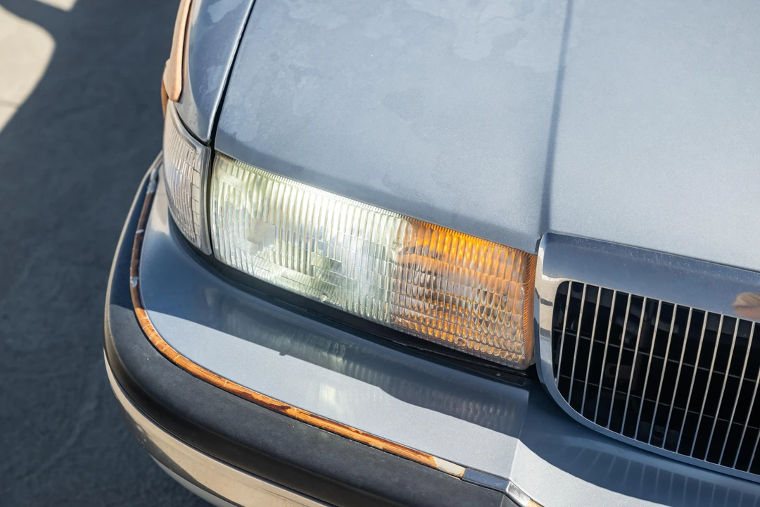 1996 Buick Roadmaster - Image 12 of 31