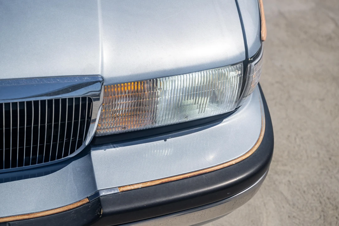 1996 Buick Roadmaster - Image 15 of 31