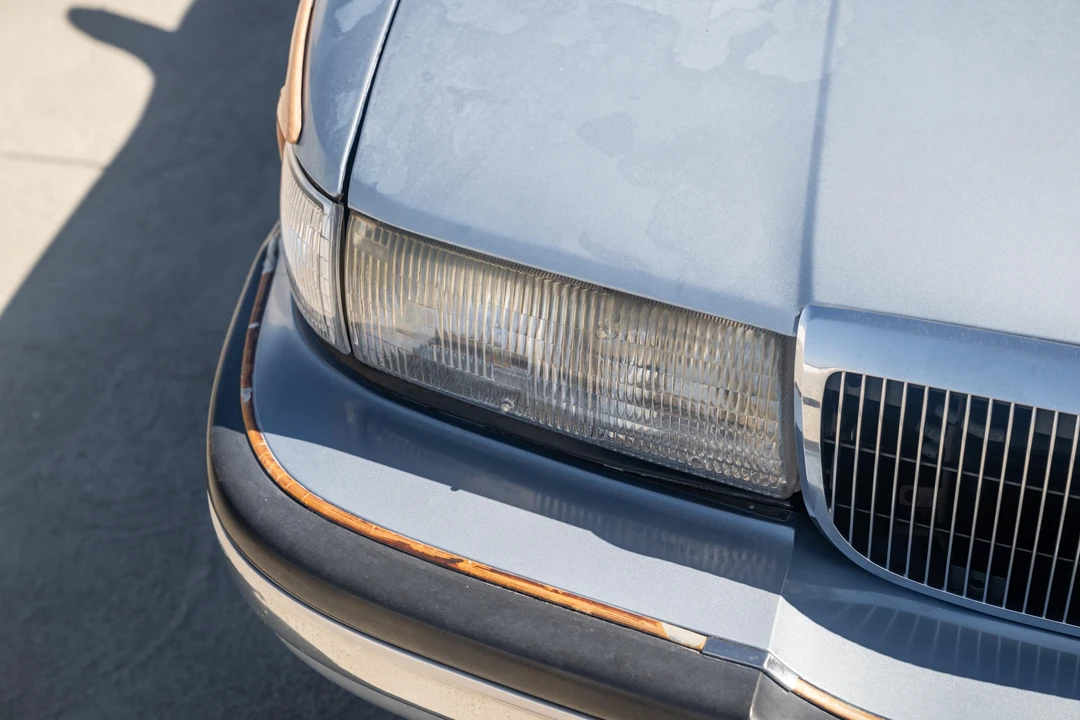 1996 Buick Roadmaster - Image 11 of 31