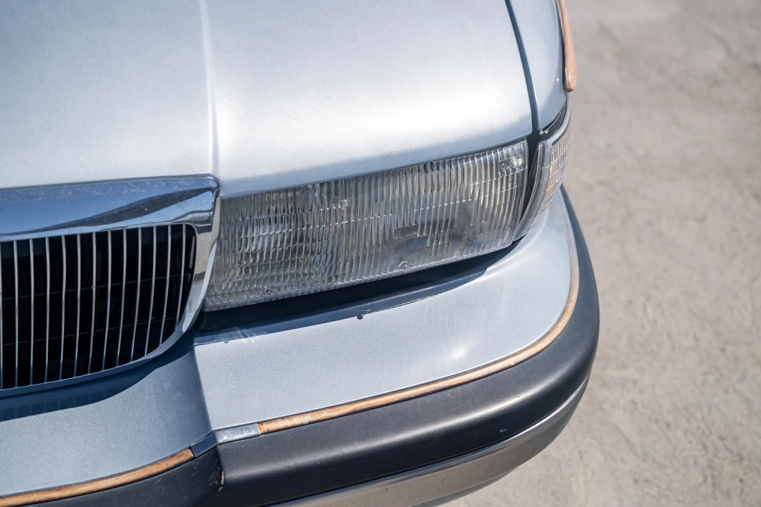 1996 Buick Roadmaster - Image 14 of 31