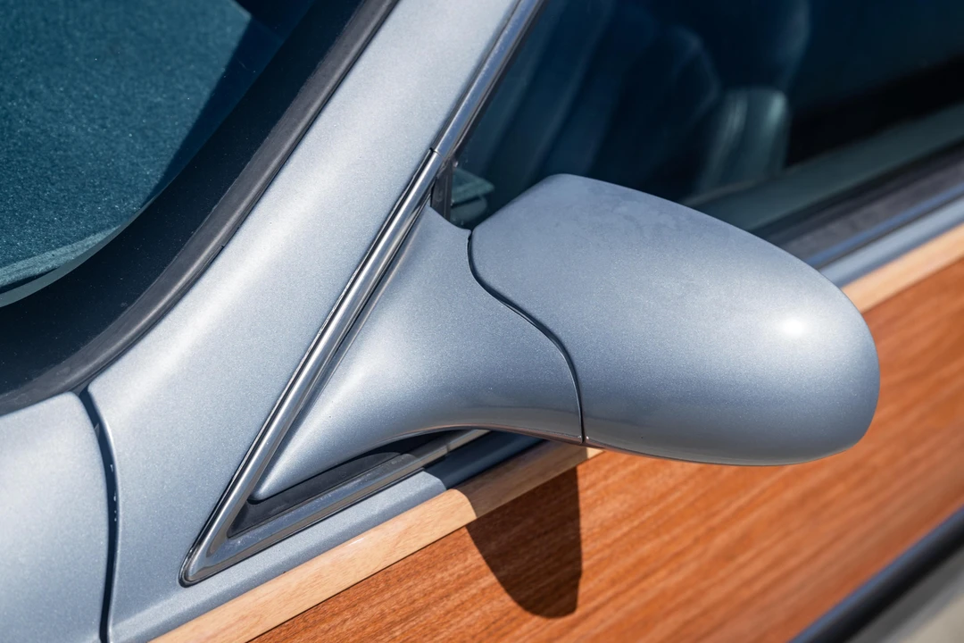 1996 Buick Roadmaster - Image 17 of 31