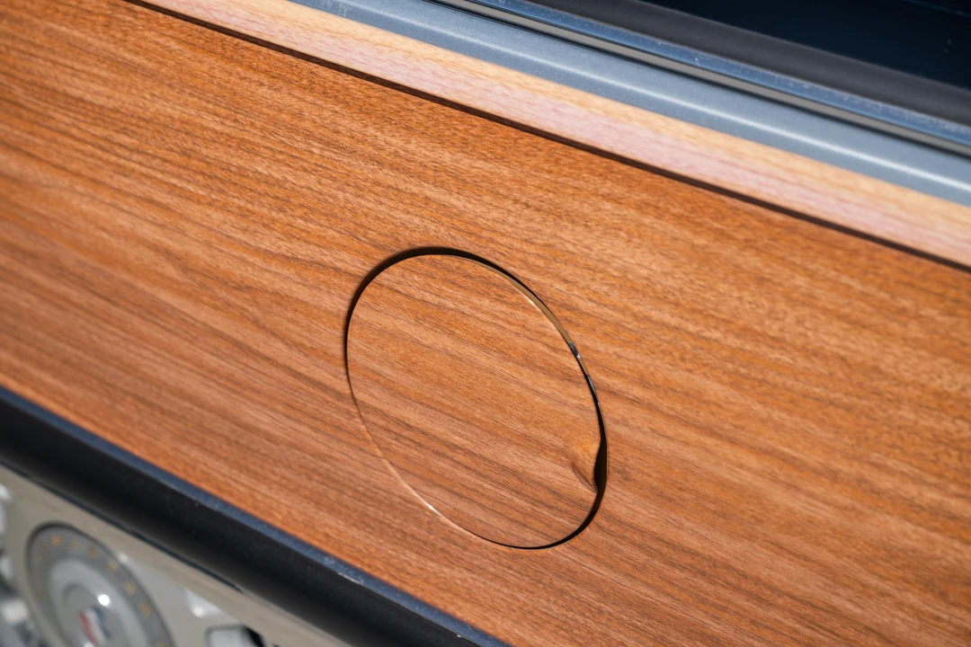 1996 Buick Roadmaster - Image 27 of 31