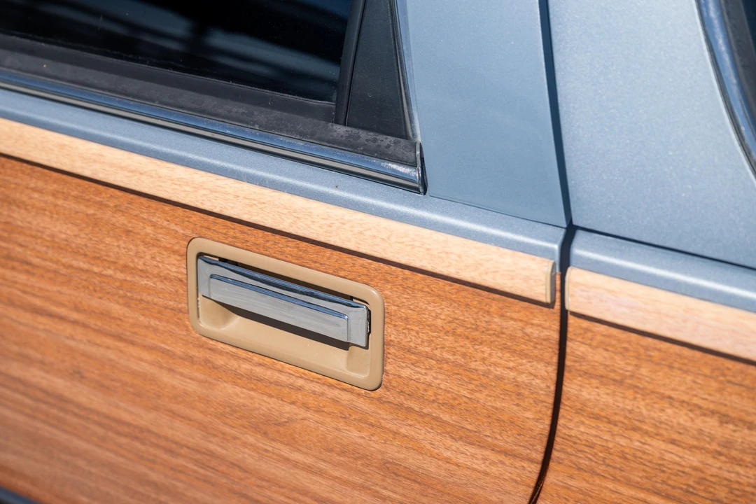 1996 Buick Roadmaster - Image 26 of 31