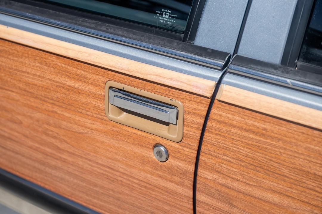 1996 Buick Roadmaster - Image 25 of 31