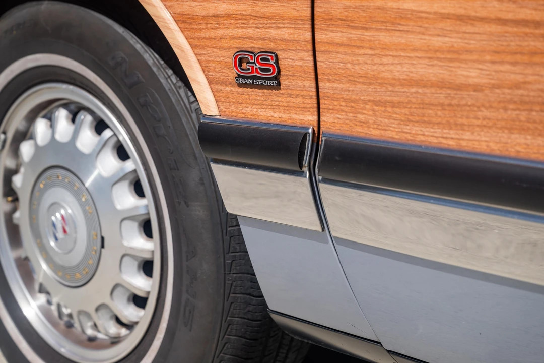 1996 Buick Roadmaster - Image 22 of 31