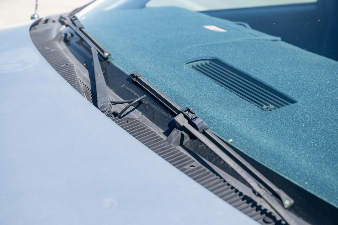 1996 Buick Roadmaster - Image 16 of 31