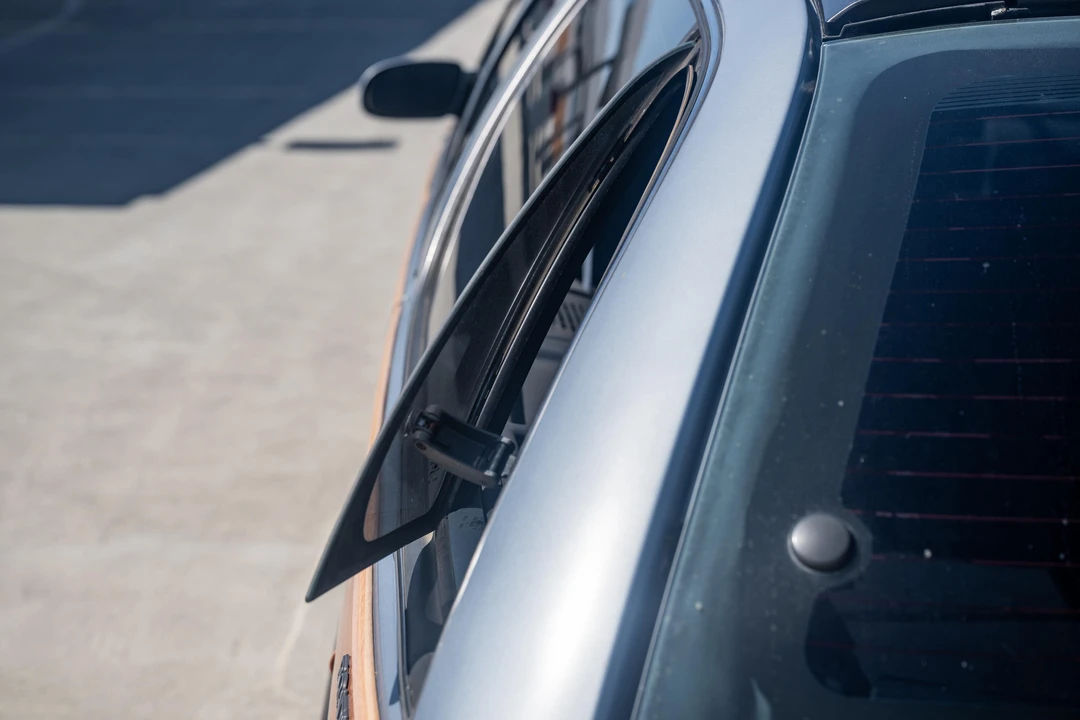 1996 Buick Roadmaster - Image 31 of 31