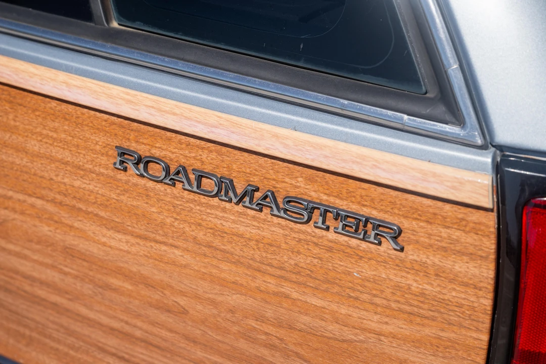 1996 Buick Roadmaster - Image 30 of 31