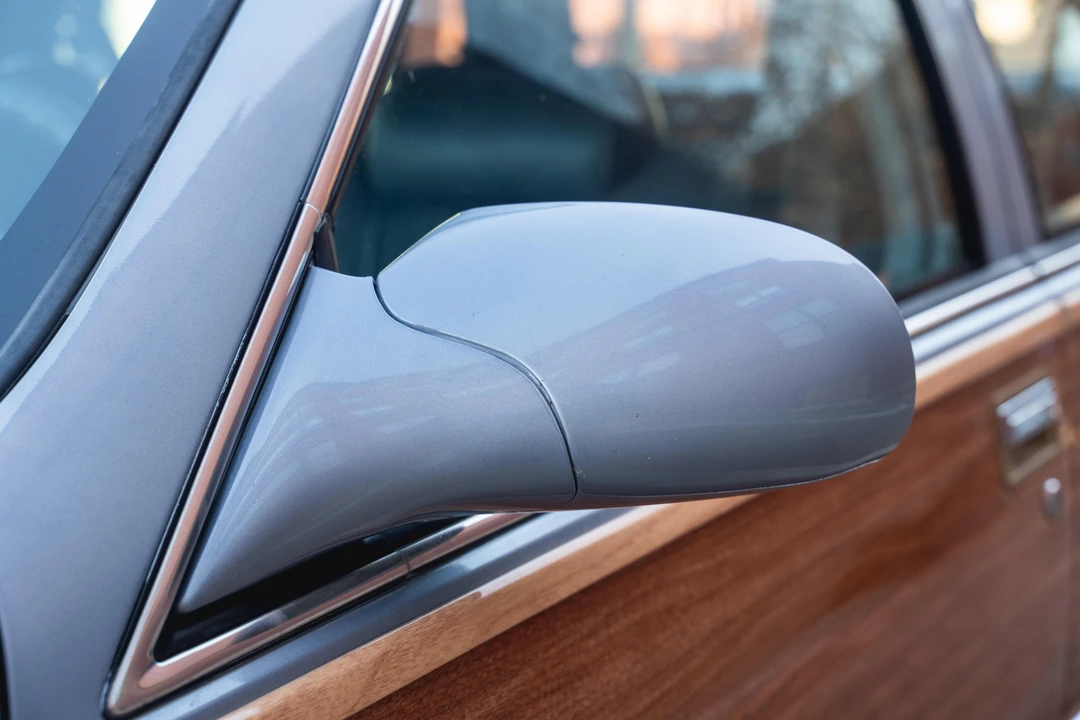 1996 Buick Roadmaster - Image 30 of 31