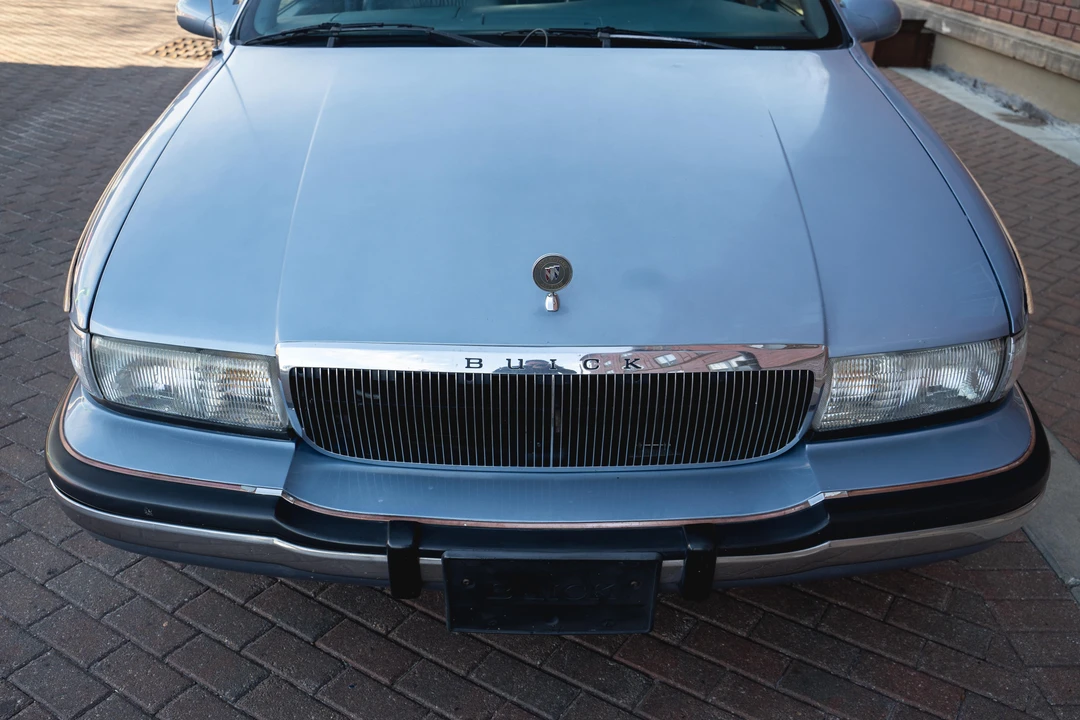 1996 Buick Roadmaster - Image 19 of 31