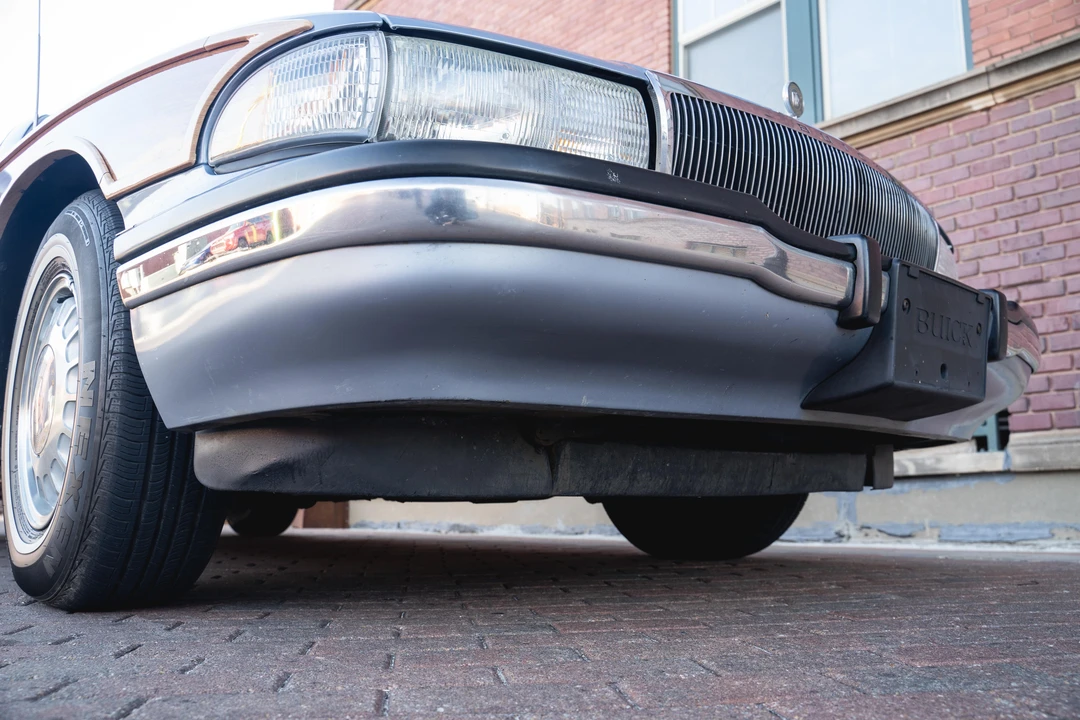 1996 Buick Roadmaster - Image 18 of 31