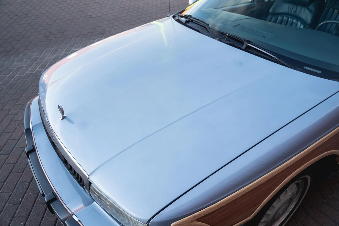 1996 Buick Roadmaster - Image 27 of 31