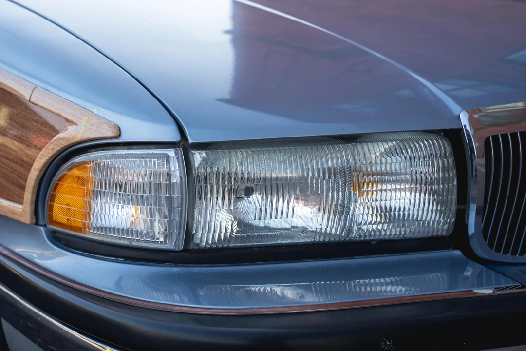 1996 Buick Roadmaster - Image 16 of 31