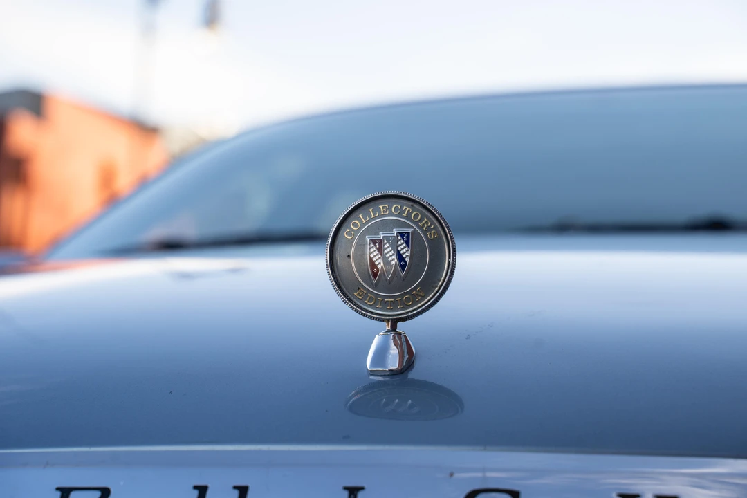 1996 Buick Roadmaster - Image 22 of 31