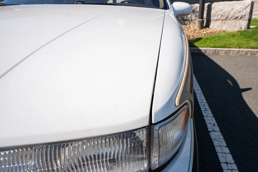 1996 Buick Roadmaster - Image 19 of 31