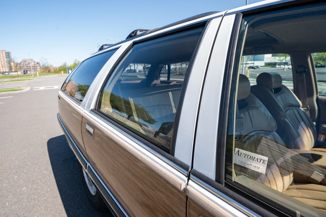 1996 Buick Roadmaster - Image 16 of 31