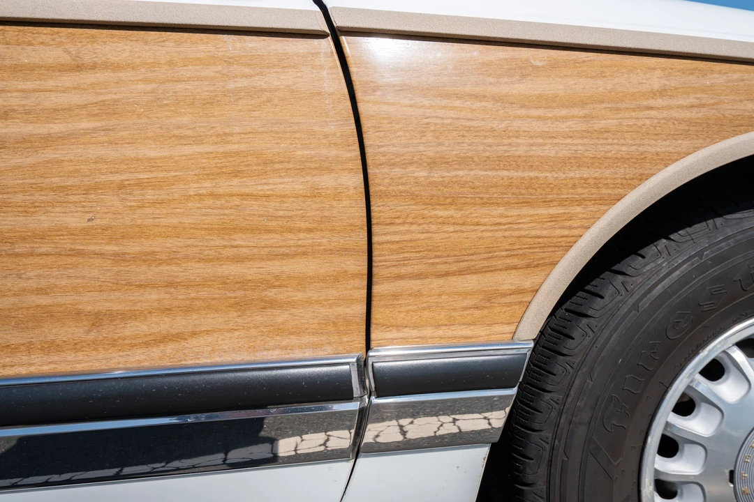 1996 Buick Roadmaster - Image 22 of 31