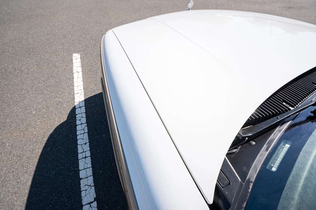 1996 Buick Roadmaster - Image 20 of 31