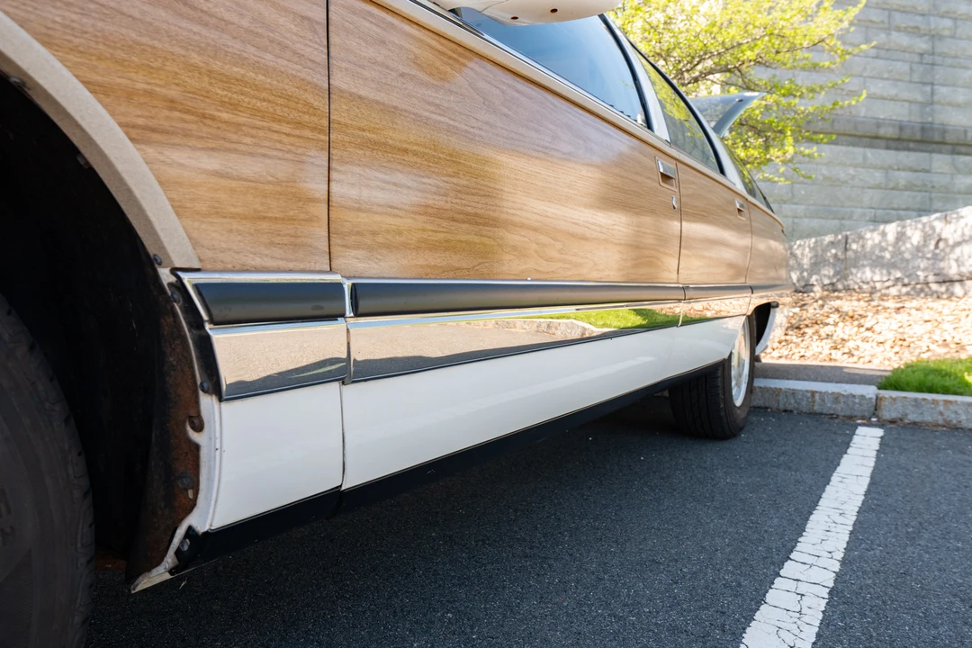 1996 Buick Roadmaster - Image 25 of 31