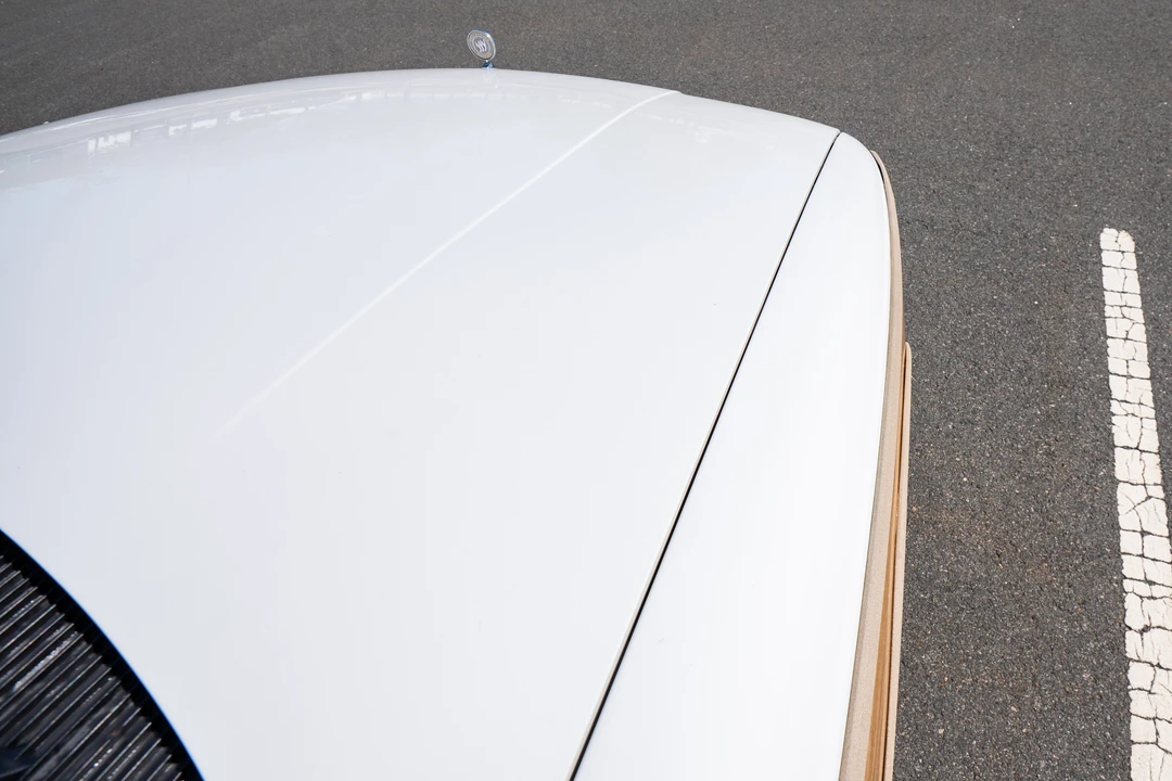 1996 Buick Roadmaster - Image 21 of 31