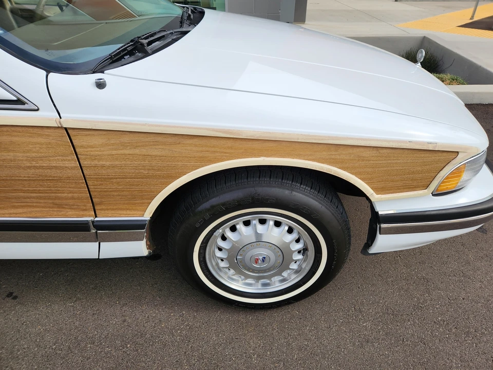 1996 Buick Roadmaster - Image 31 of 31