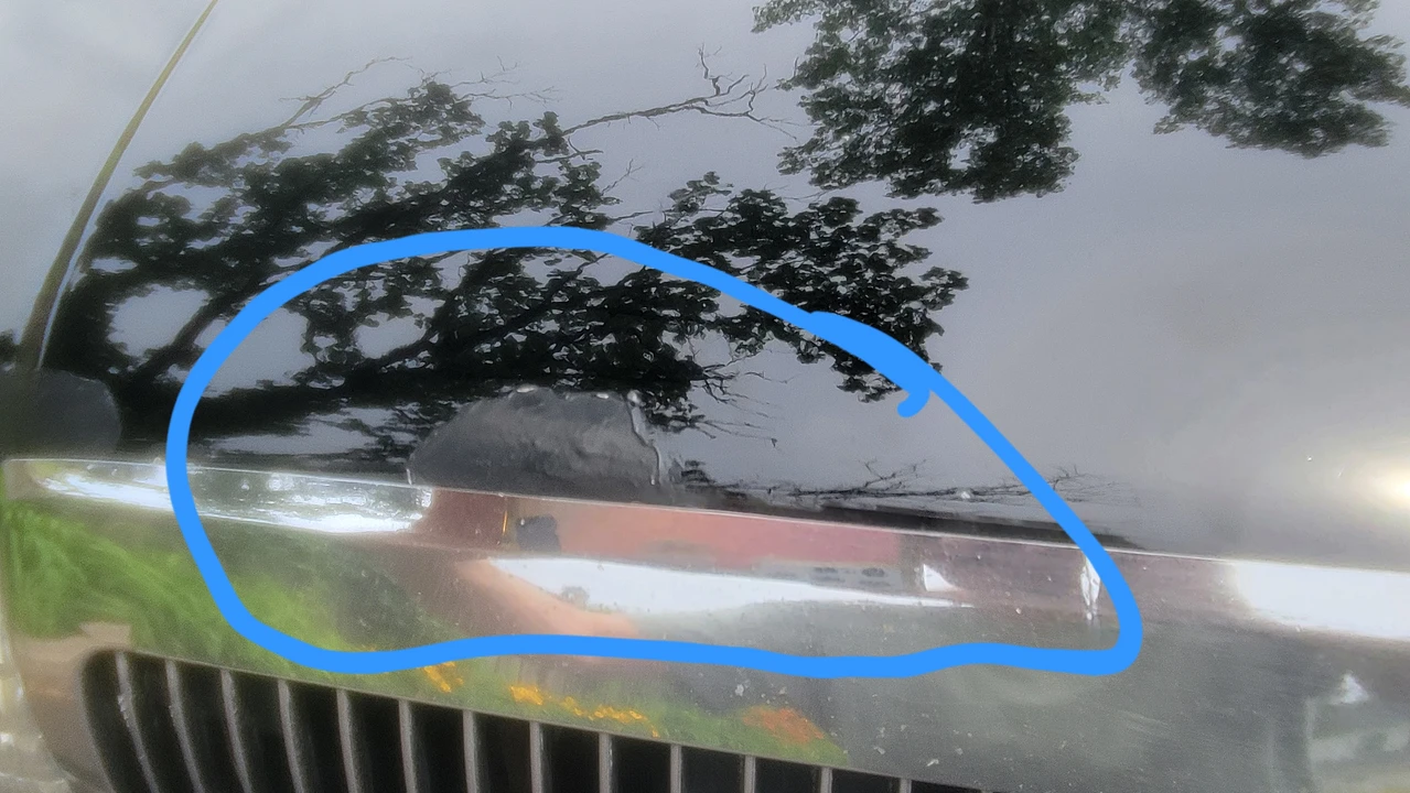 1996 Buick Roadmaster - Image 20 of 31