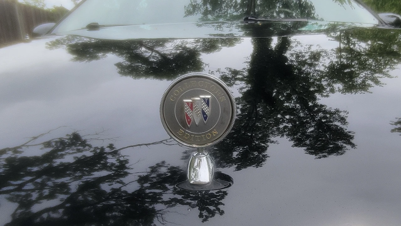 1996 Buick Roadmaster - Image 11 of 31