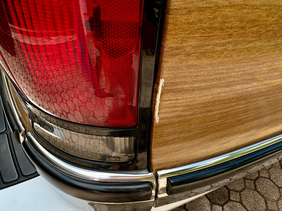 1996 Buick Roadmaster - Image 21 of 31