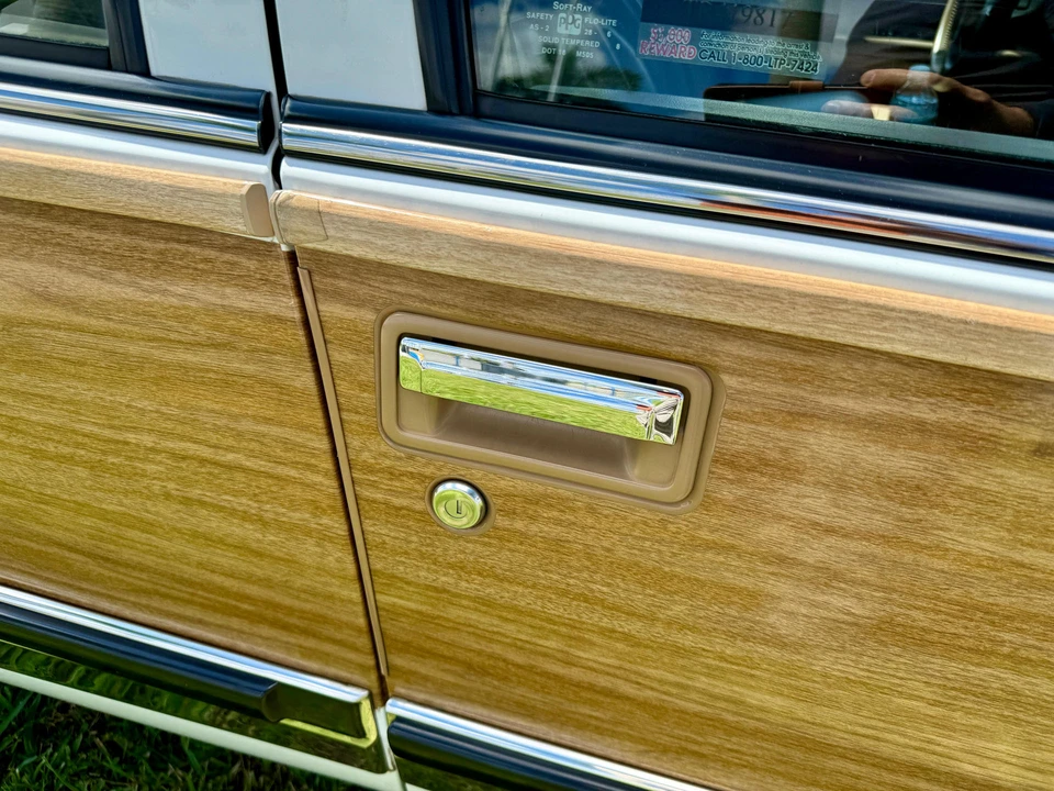 1996 Buick Roadmaster - Image 26 of 31