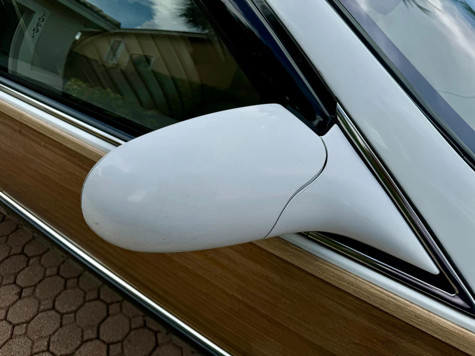 1996 Buick Roadmaster - Image 27 of 31
