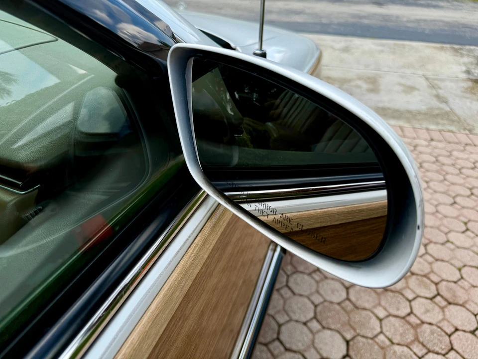 1996 Buick Roadmaster - Image 28 of 31