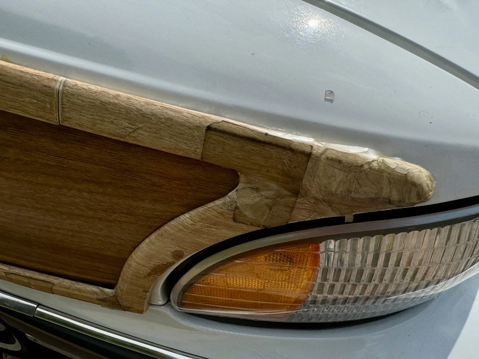 1996 Buick Roadmaster - Image 31 of 31
