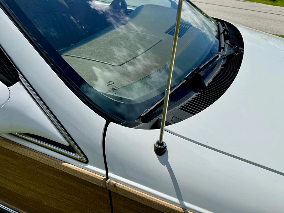 1996 Buick Roadmaster - Image 16 of 31