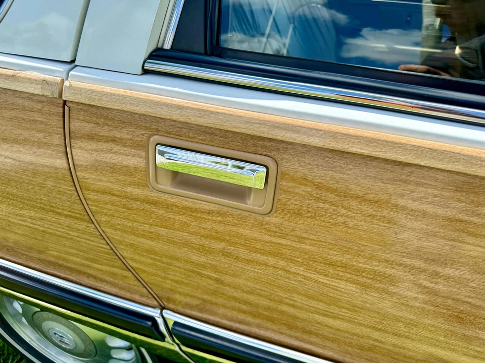1996 Buick Roadmaster - Image 25 of 31