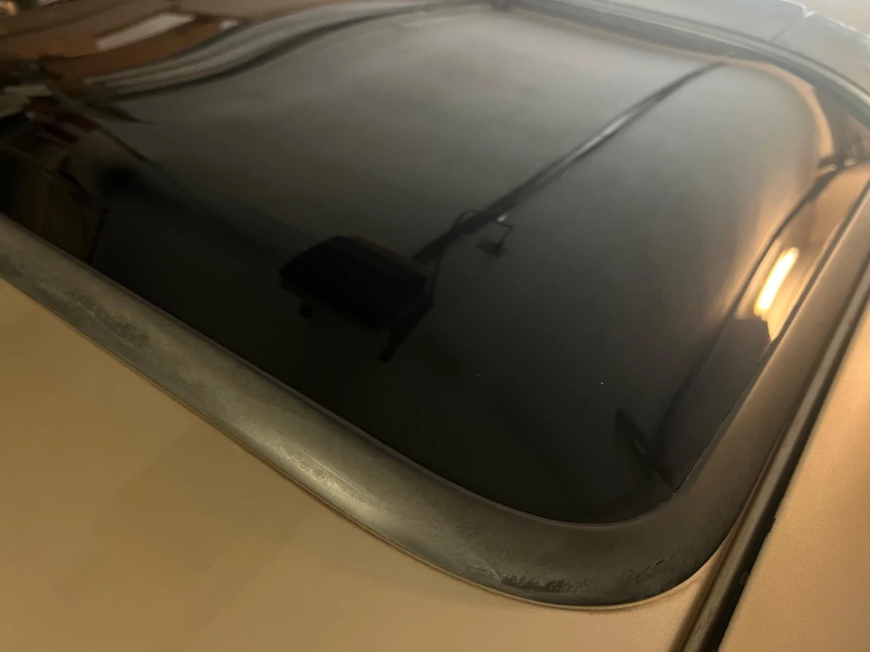 1996 Buick Roadmaster - Image 29 of 31