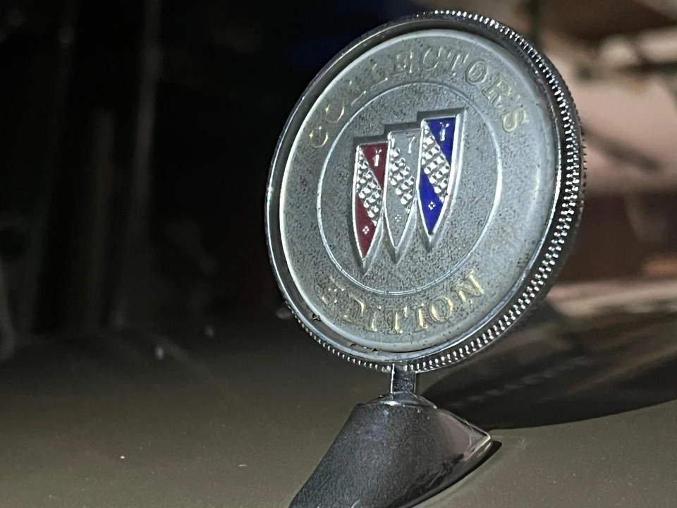 1996 Buick Roadmaster - Image 18 of 31