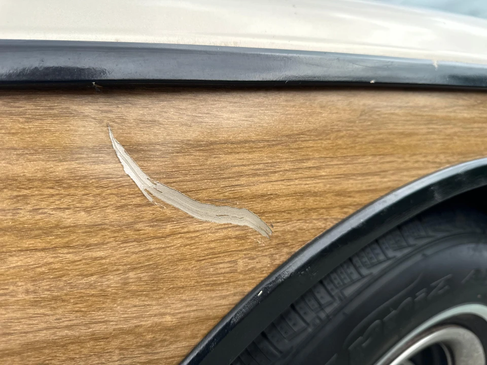 1996 Buick Roadmaster - Image 22 of 31