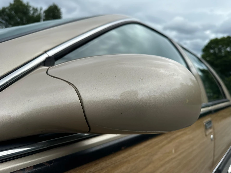 1996 Buick Roadmaster - Image 26 of 31