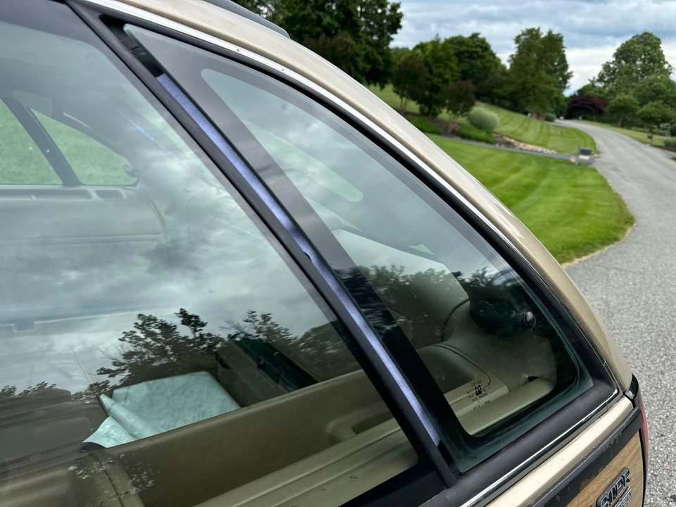 1996 Buick Roadmaster - Image 31 of 31