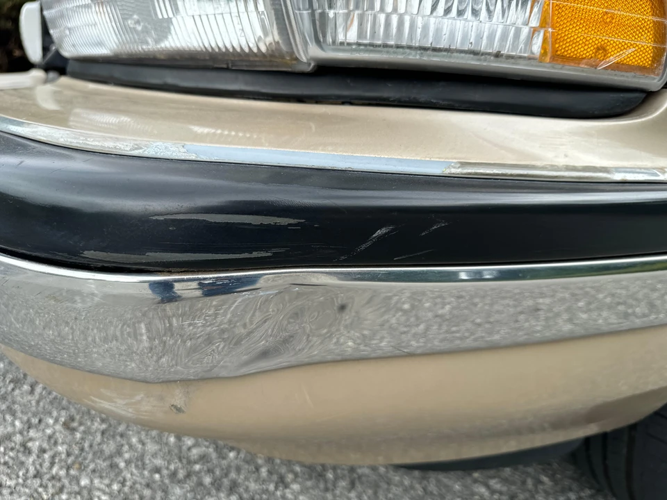 1996 Buick Roadmaster - Image 20 of 31