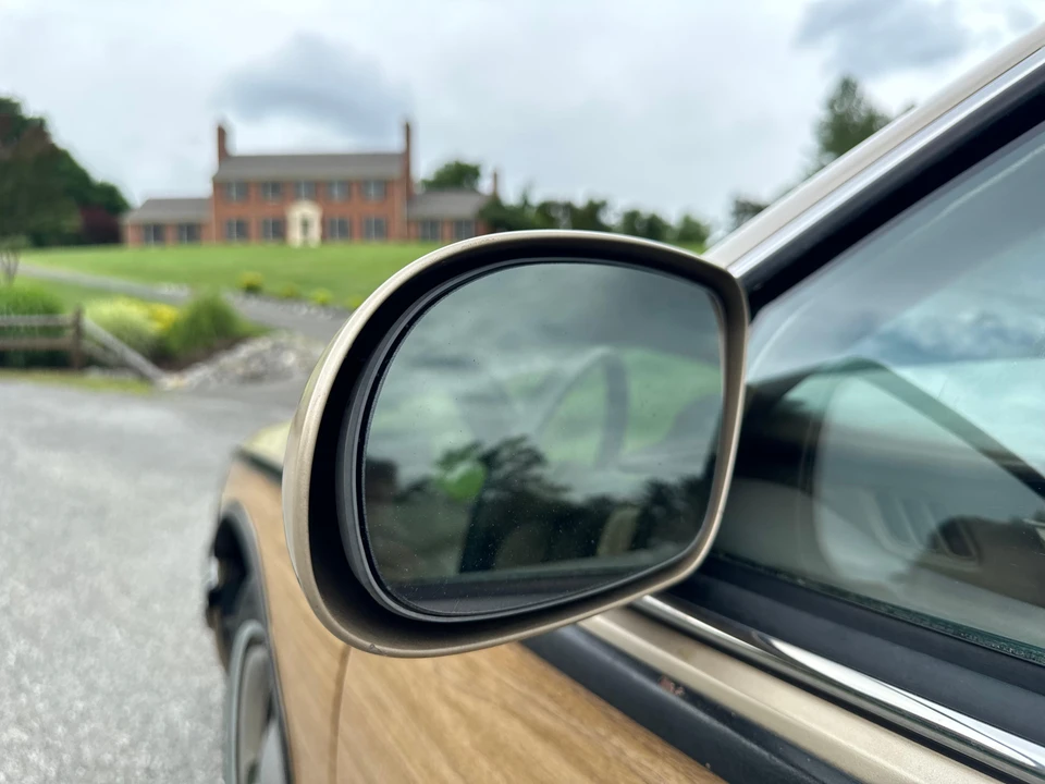1996 Buick Roadmaster - Image 28 of 31