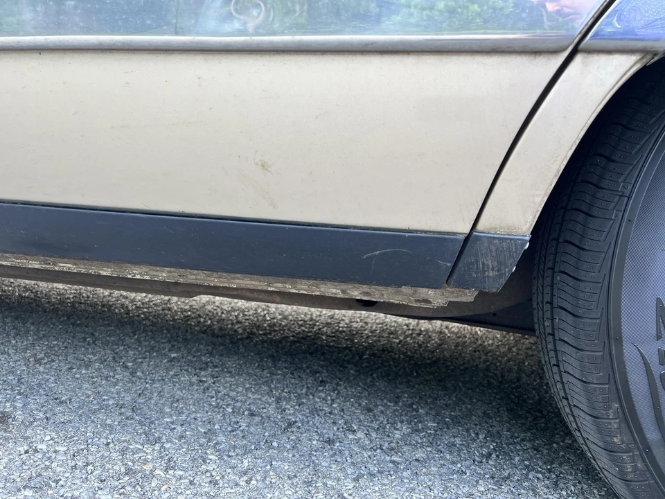 1996 Buick Roadmaster - Image 30 of 31