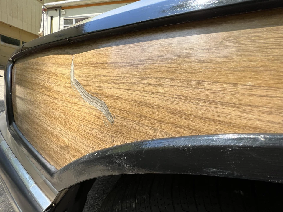 1996 Buick Roadmaster - Image 23 of 31