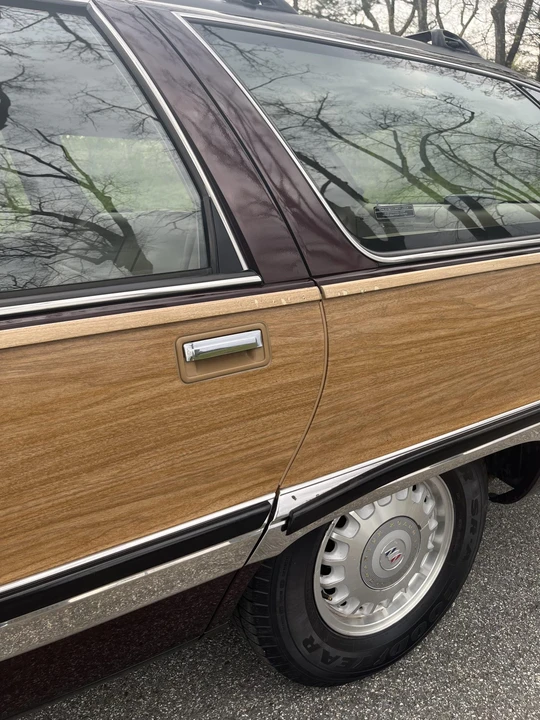 1996 Buick Roadmaster - Image 30 of 31