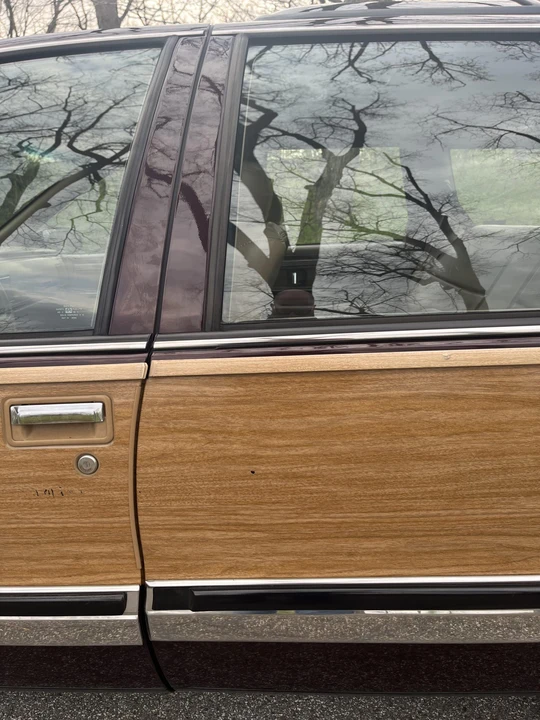 1996 Buick Roadmaster - Image 29 of 31