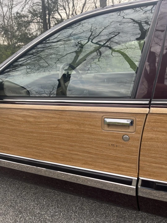 1996 Buick Roadmaster - Image 28 of 31