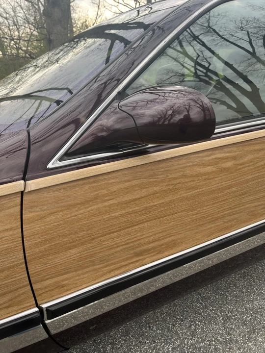 1996 Buick Roadmaster - Image 23 of 31